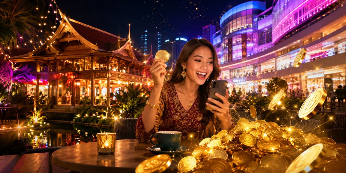 Pemain kasino mudah alih dari Sarawak menggunakan platform 470 untuk taruhan bola sepak